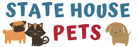 Massachusetts State House Pets