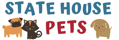 Massachusetts State House Pets